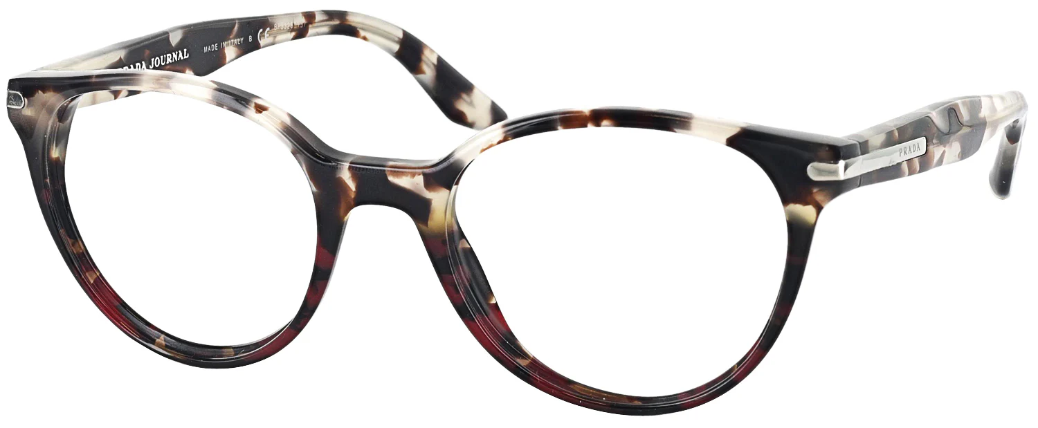 Prada 07TV Progressive No Line Bifocal - Image 5