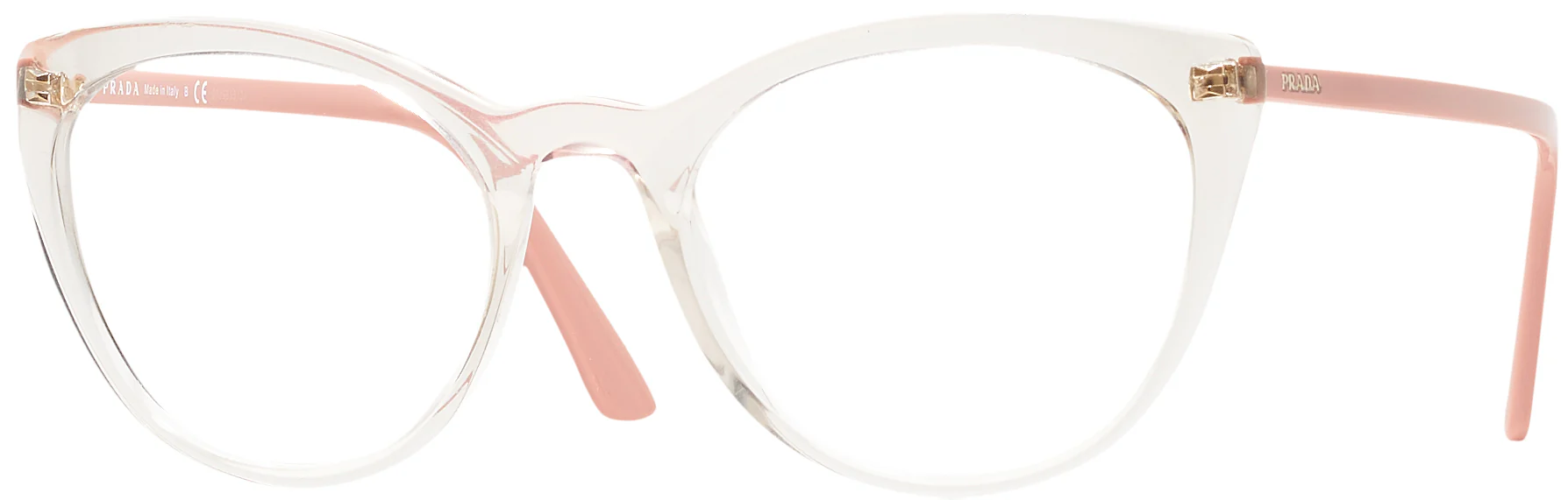 Prada 07VV Single Vision Full Frame