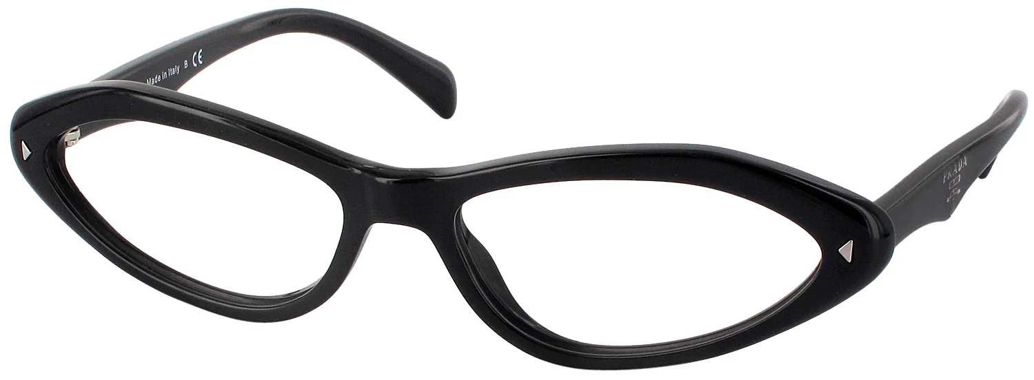 Prada 080V Progressive No Line Bifocal