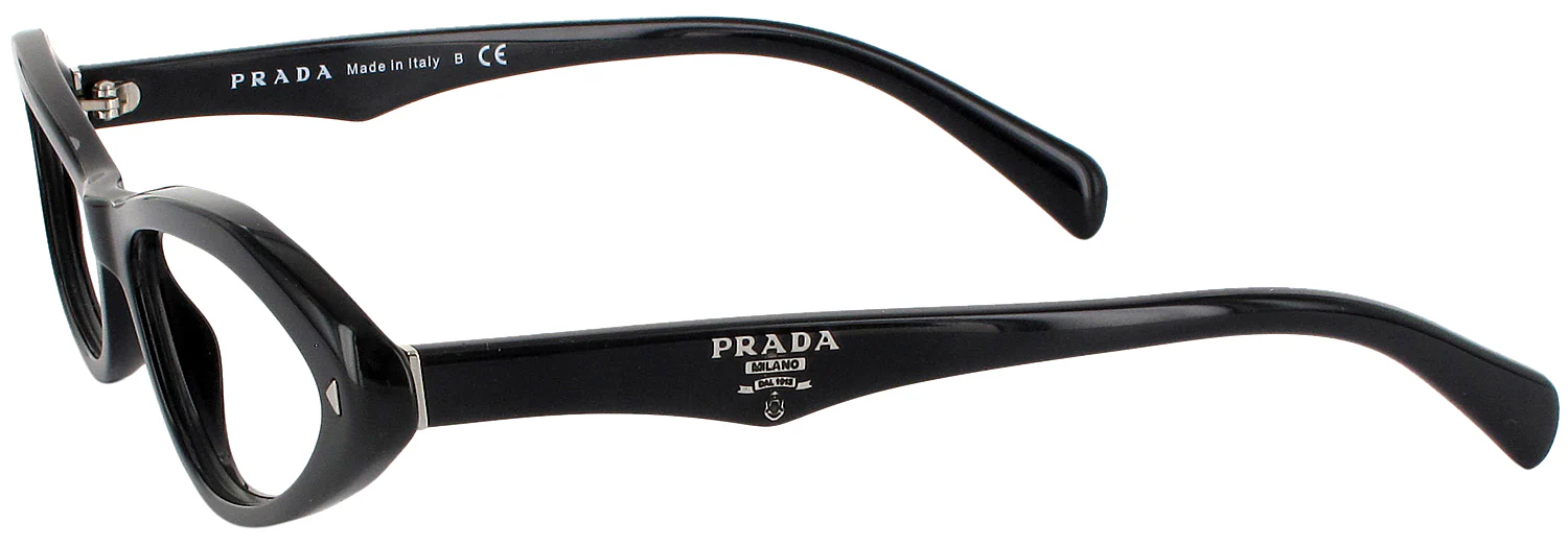 Prada 080V Progressive No Line Bifocal - Image 3