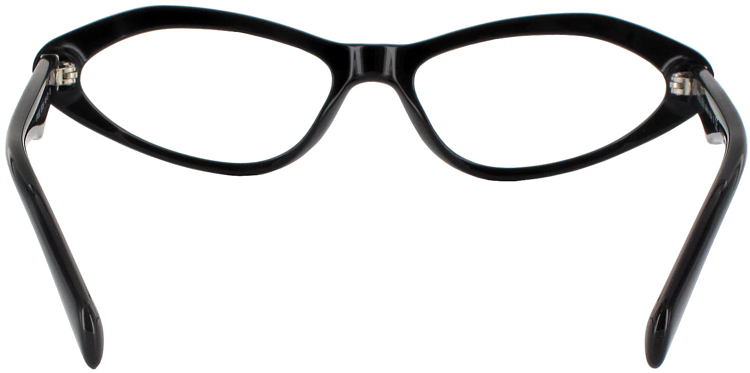 Prada 080V Progressive No Line Bifocal - Image 4
