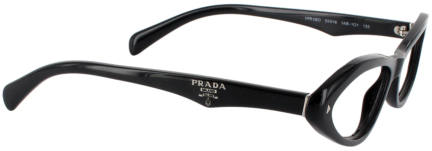 Prada 080V Progressive No Line Bifocal - Image 5