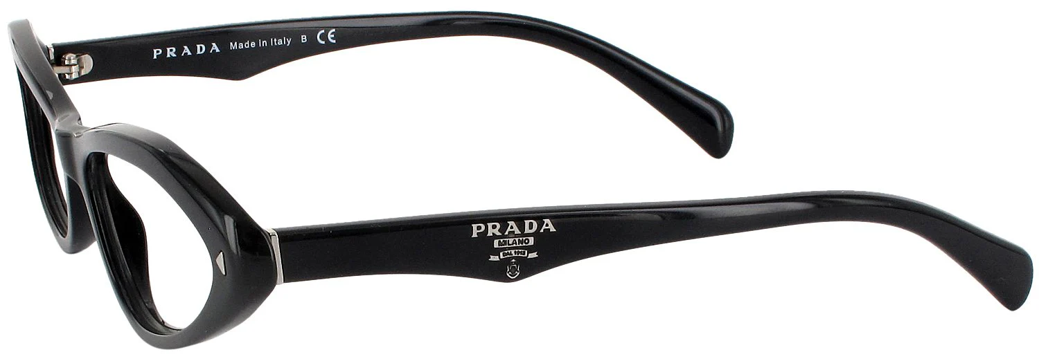 Prada 080V Single Vision Full Frame - Image 3