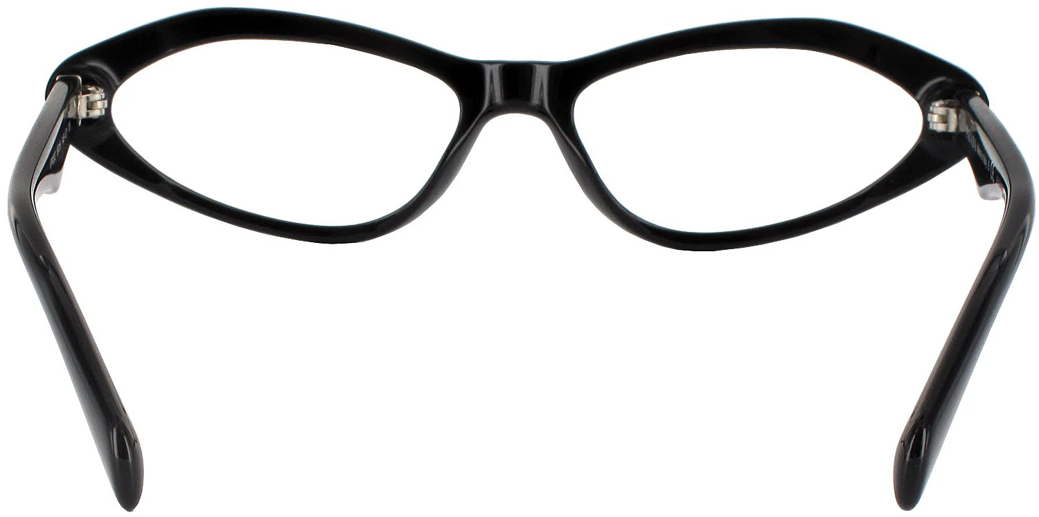 Prada 080V Single Vision Full Frame - Image 4