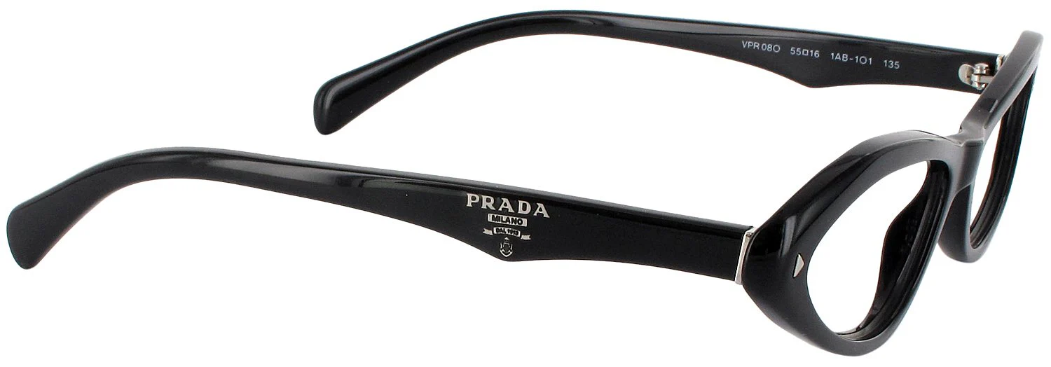 Prada 080V Single Vision Full Frame - Image 5