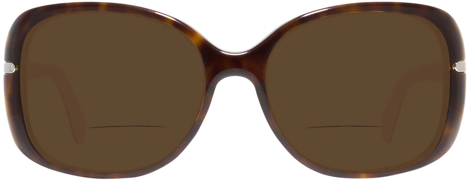 Prada 08OS Bifocal Reading Sunglasses - Image 2