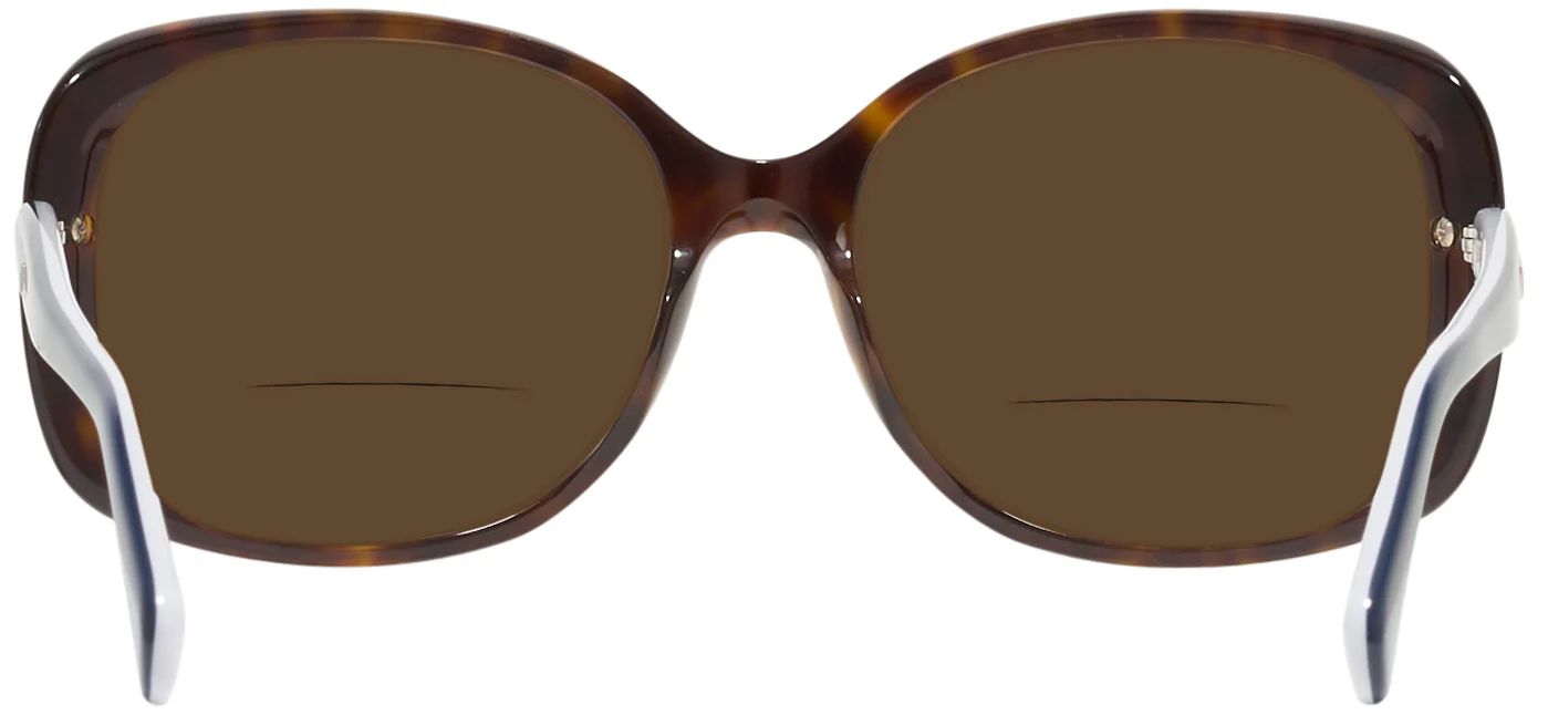 Prada 08OS Bifocal Reading Sunglasses - Image 4