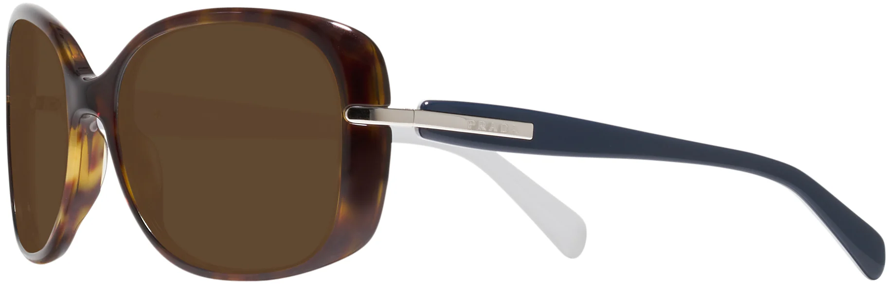 Prada 08OS Progressive No Line Reading Sunglasses - Image 3