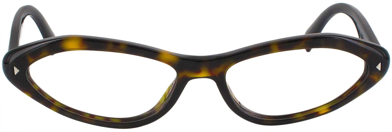 Prada 08OV 2AU101 Single Vision Full Frame - Image 2