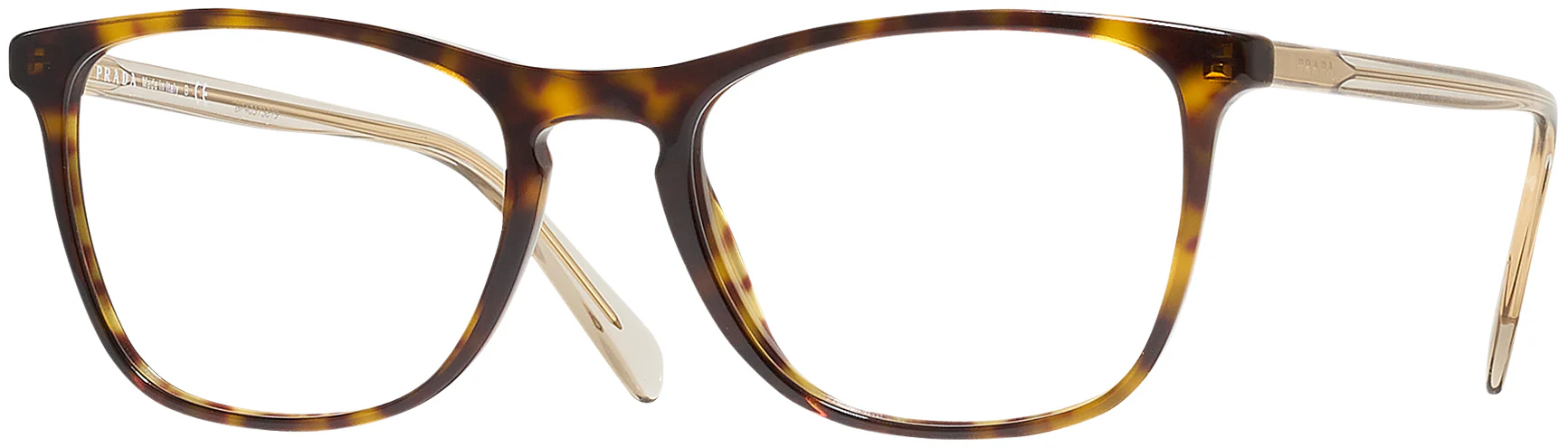 Prada 08VV Single Vision Full Frame