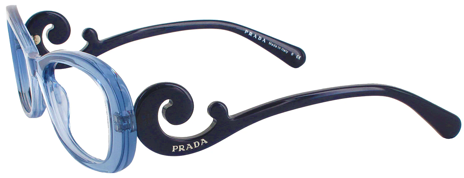 Prada 09PV Computer Style Progressive - Image 3
