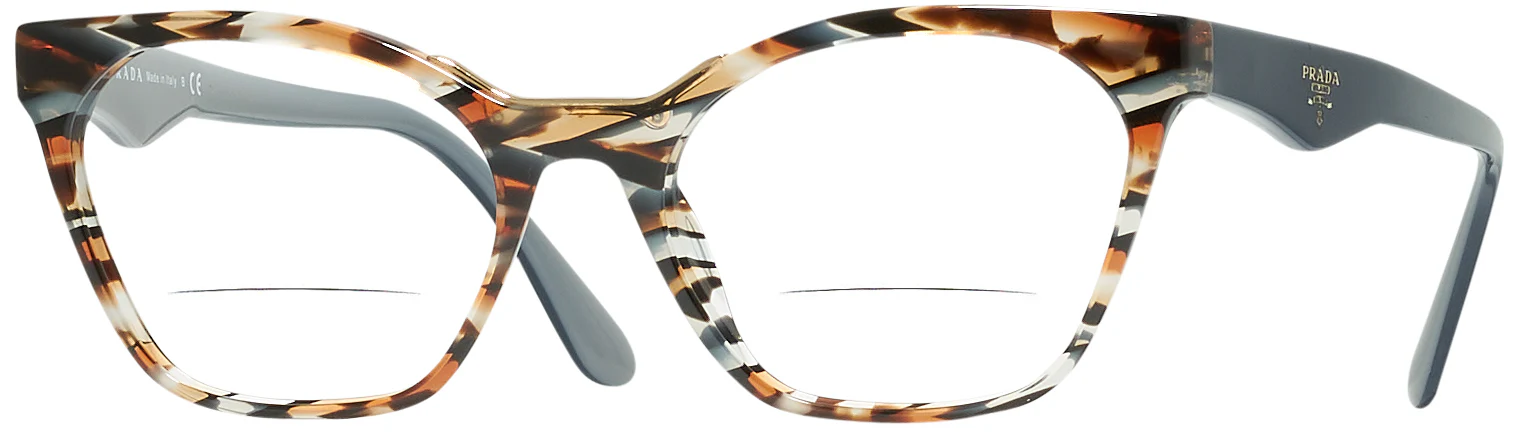 Prada 09UV Bifocal - Image 13
