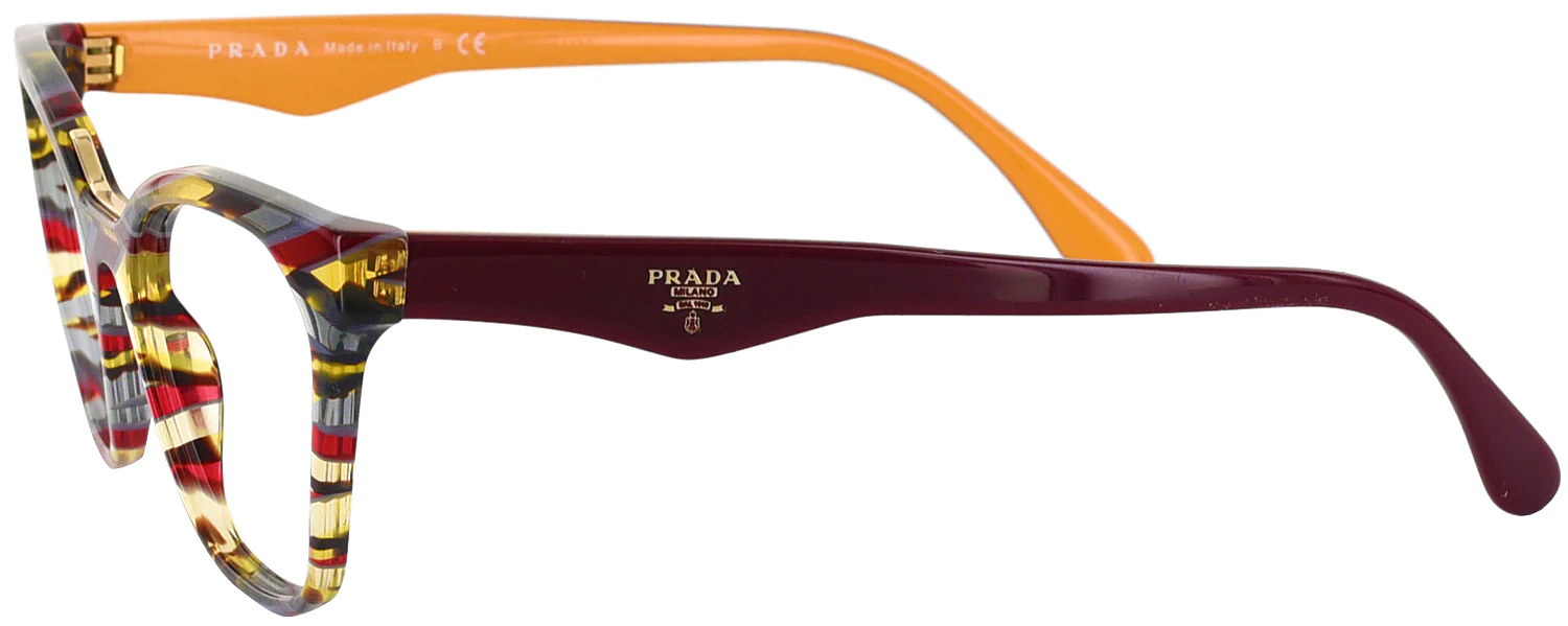 Prada 09UV Computer Style Progressive - Image 7