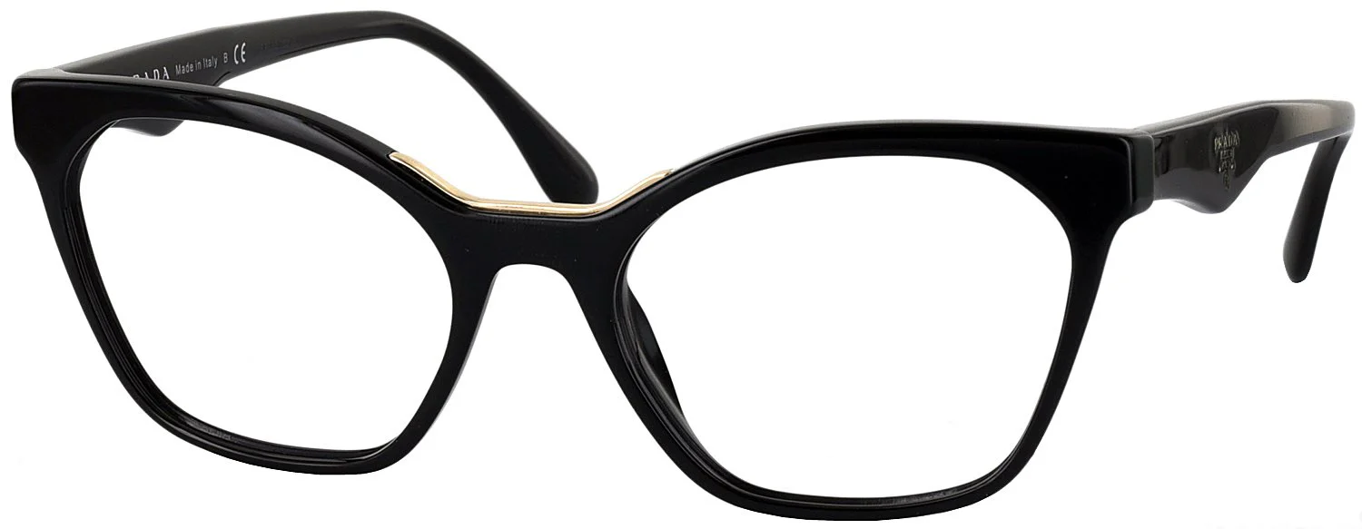 Prada 09UV Progressive No Line Bifocal