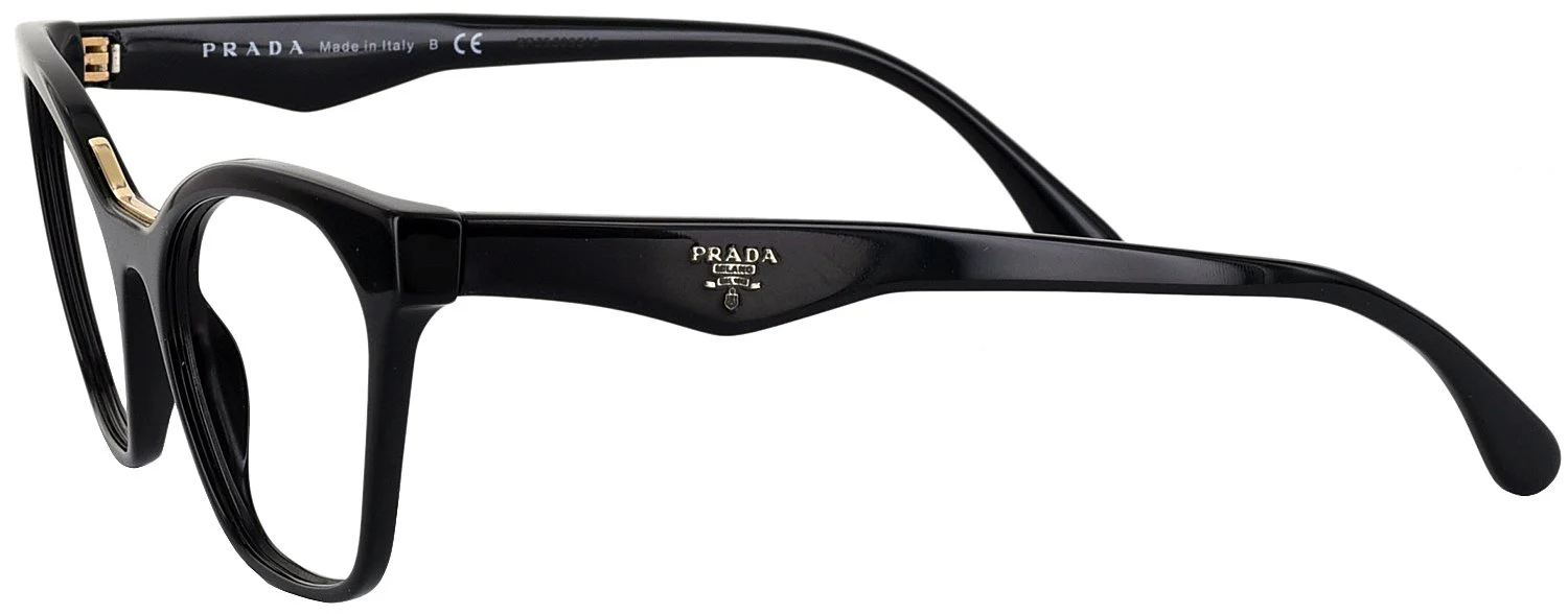 Prada 09UV Progressive No Line Bifocal - Image 3