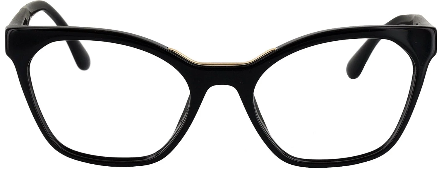 Prada 09UV Single Vision Full Frame - Image 2