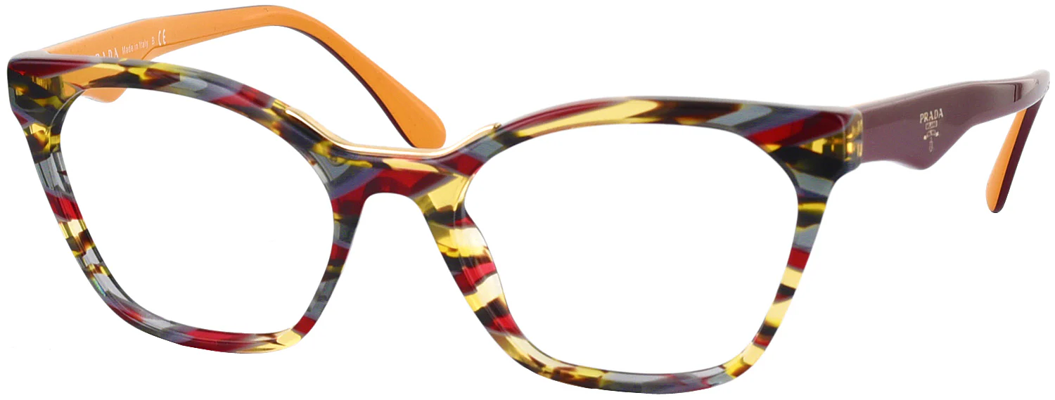 Prada 09UV Single Vision Full Frame - Image 5