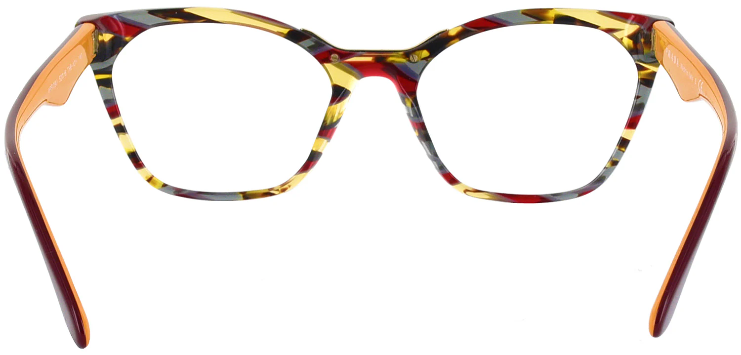 Prada 09UV Single Vision Full Frame - Image 8