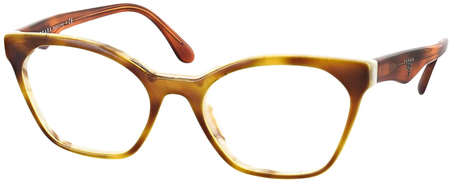 Prada 09UV Single Vision Full Frame - Image 9