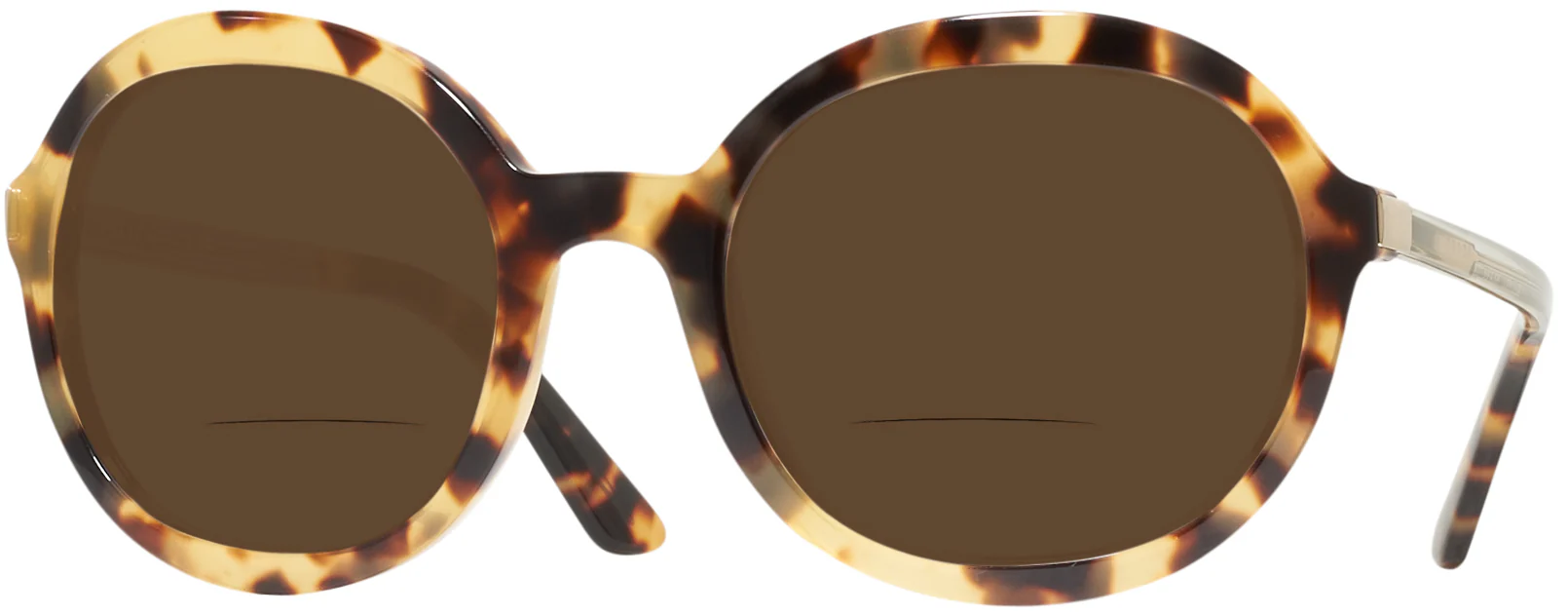 Prada 09VS Bifocal Reading Sunglasses