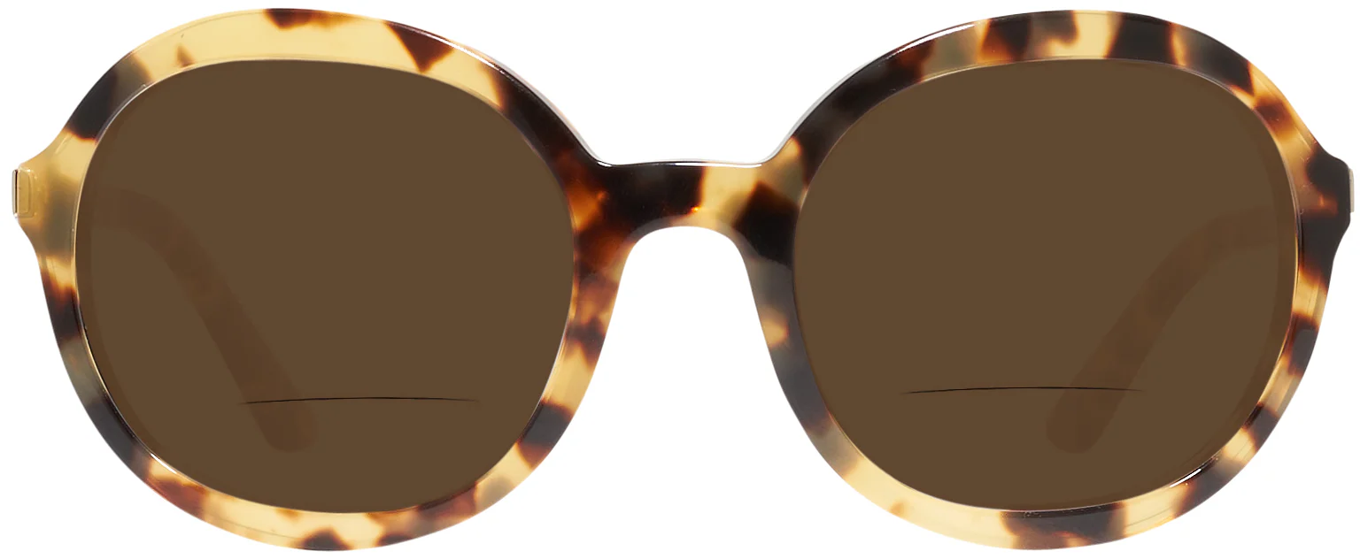 Prada 09VS Bifocal Reading Sunglasses - Image 2