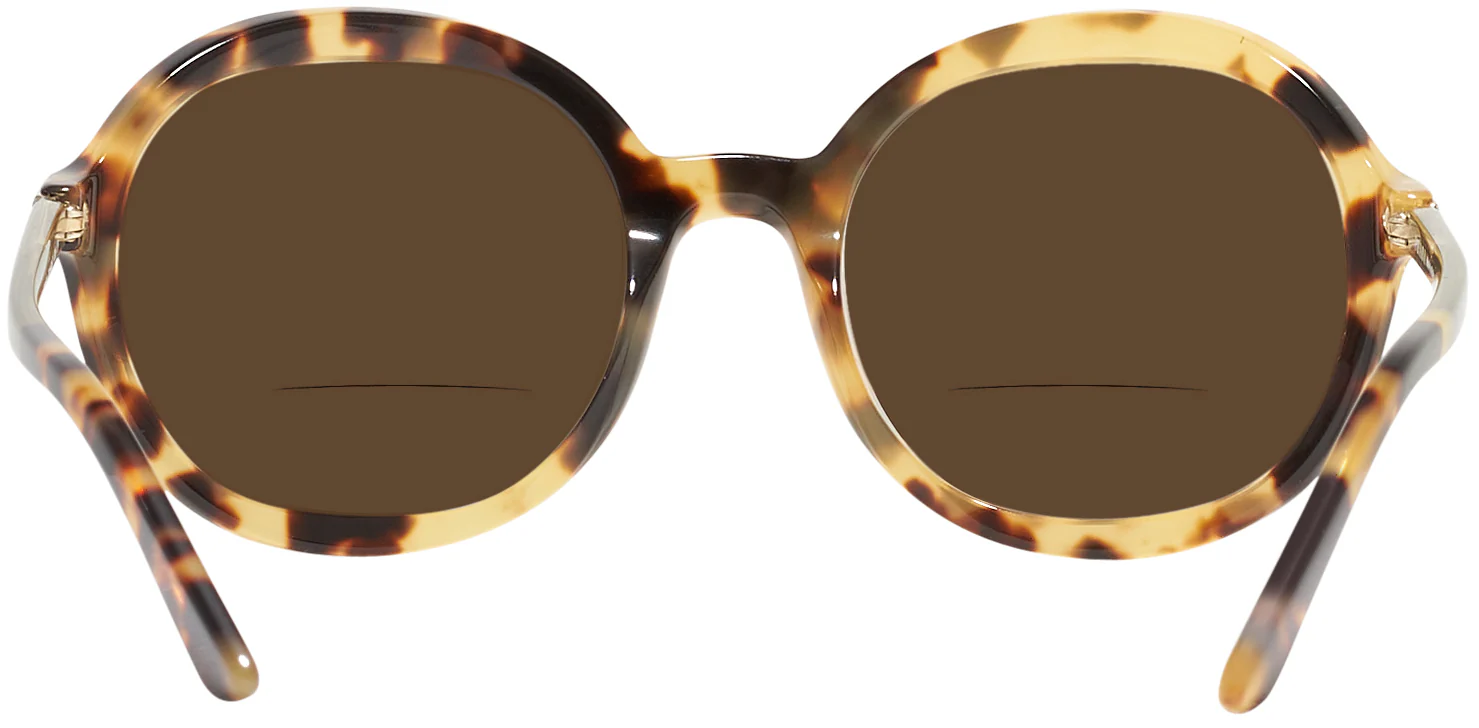 Prada 09VS Bifocal Reading Sunglasses - Image 4