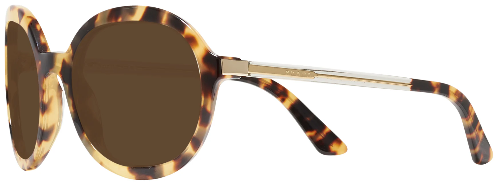 Prada 09VS Progressive No Line Reading Sunglasses - Image 3