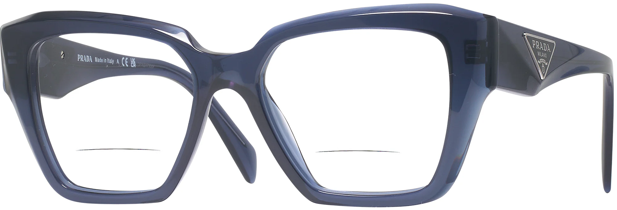 Prada 09ZV Bifocal - Image 25
