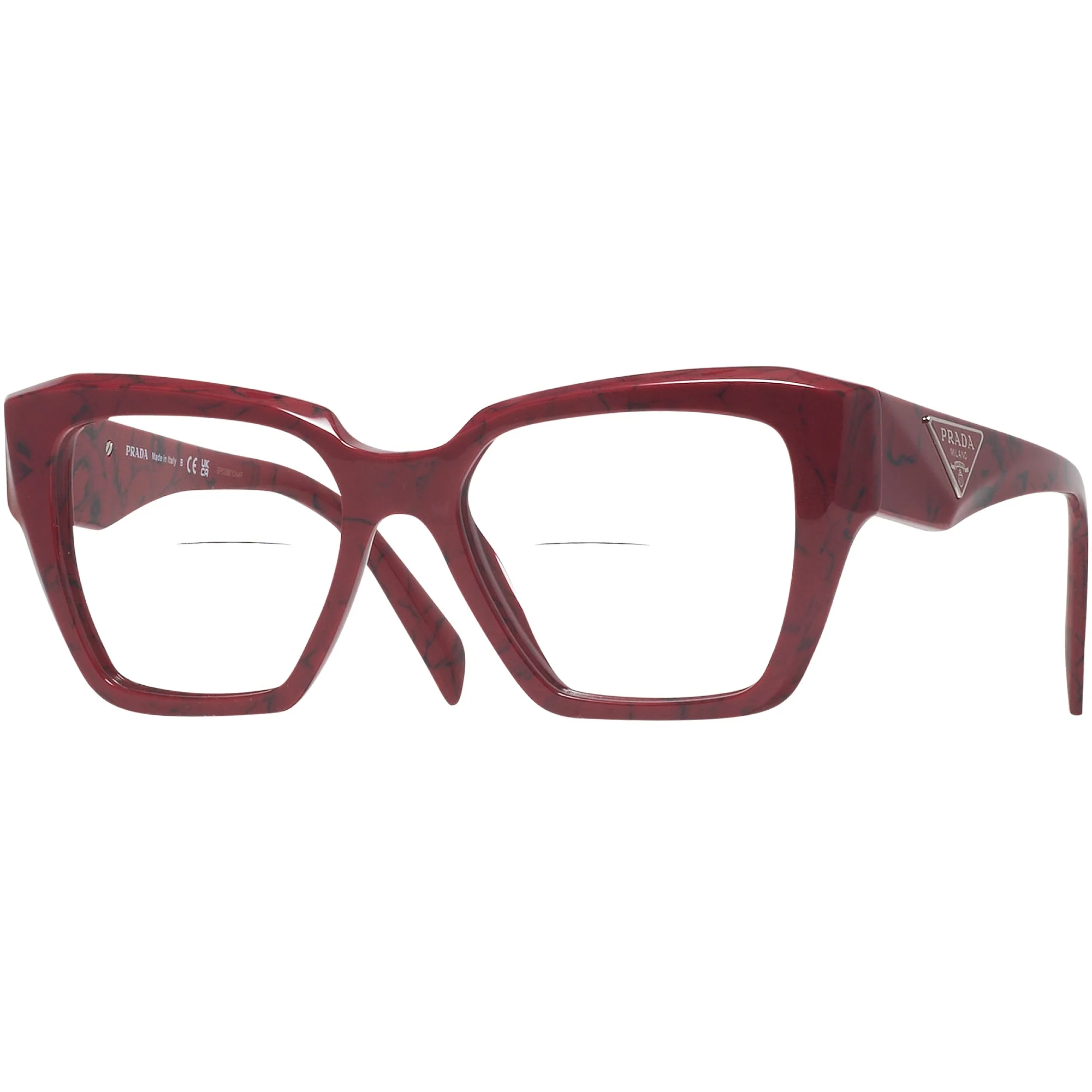 Prada 09ZV Bifocal - Image 9