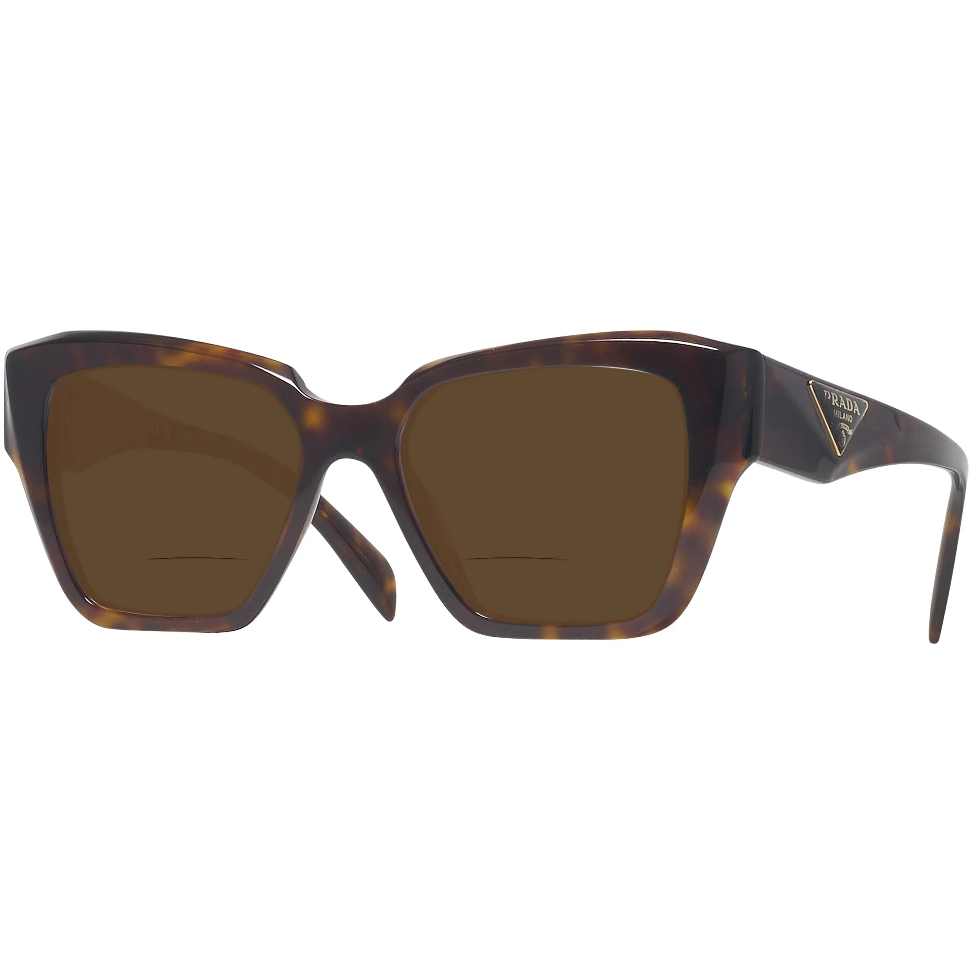 Prada 09ZV Bifocal Reading Sunglasses - Image 13