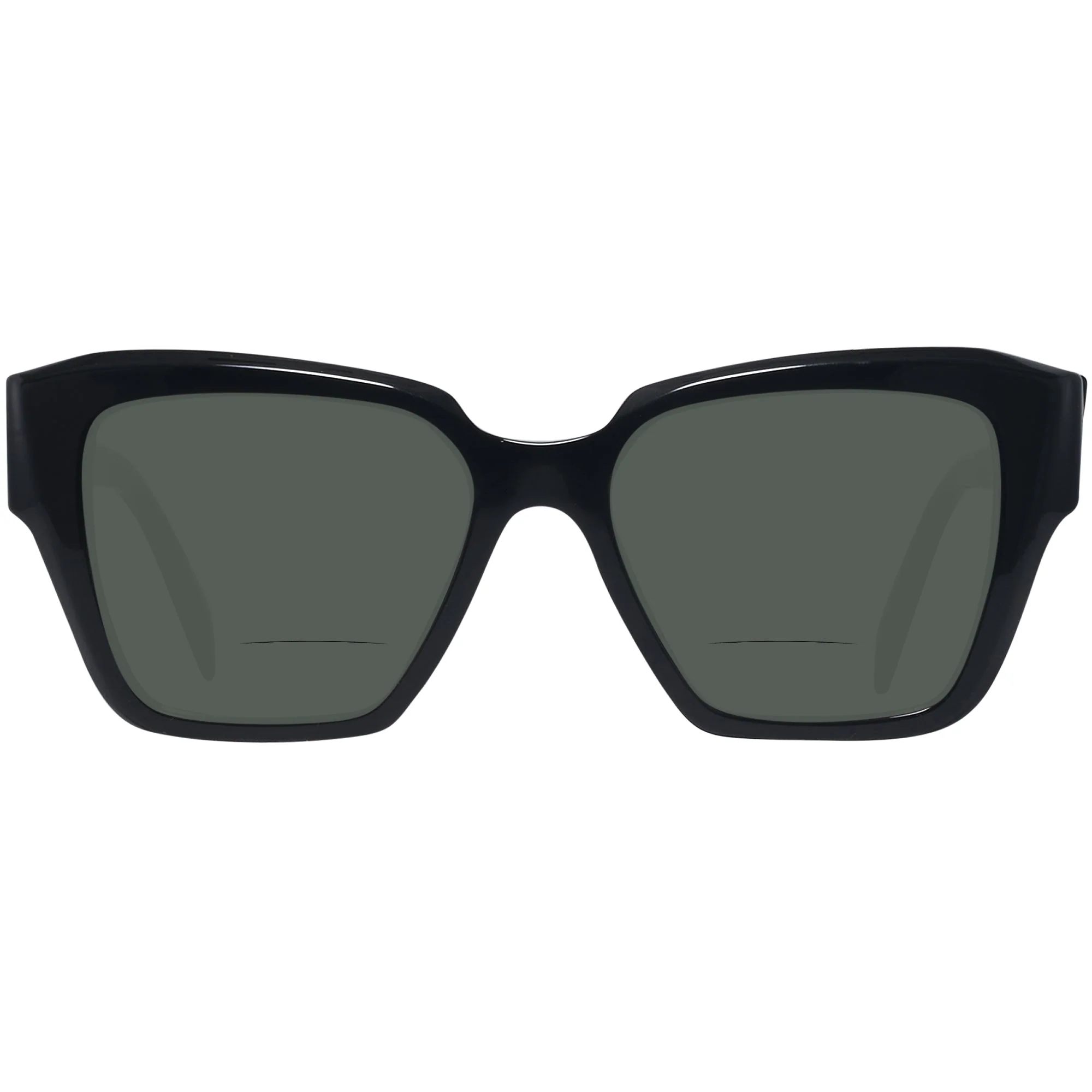 Prada 09ZV Bifocal Reading Sunglasses - Image 2