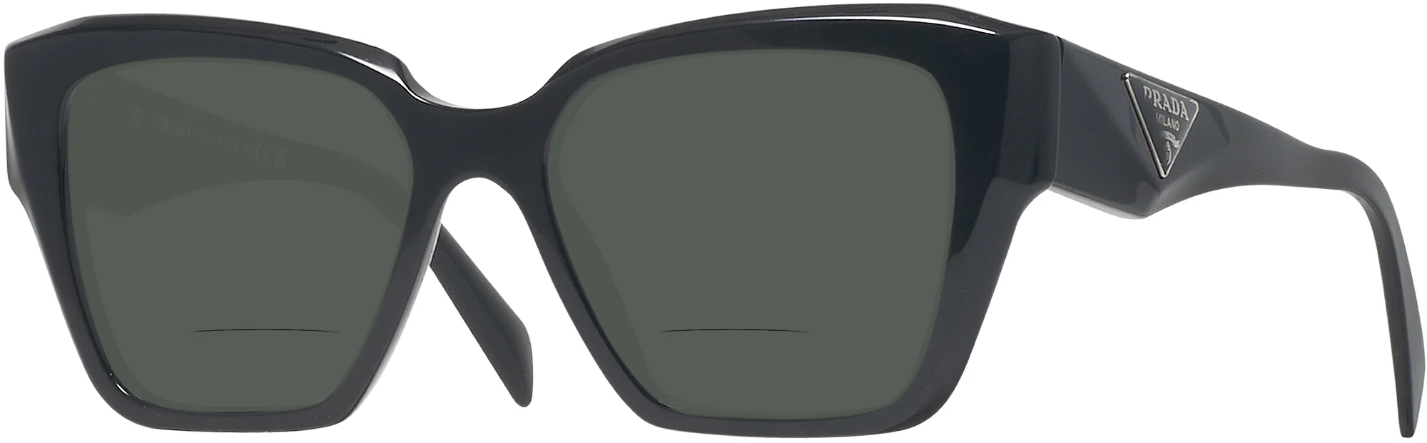 Prada 09ZV Bifocal Reading Sunglasses - Image 21