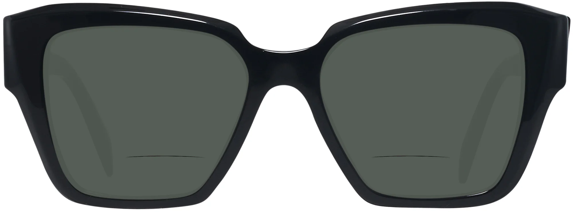 Prada 09ZV Bifocal Reading Sunglasses - Image 22