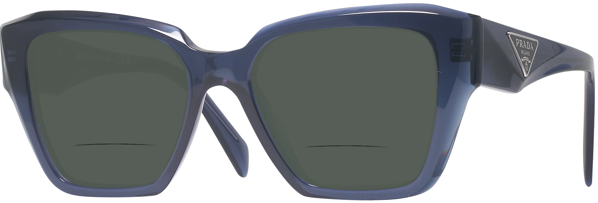 Prada 09ZV Bifocal Reading Sunglasses - Image 25