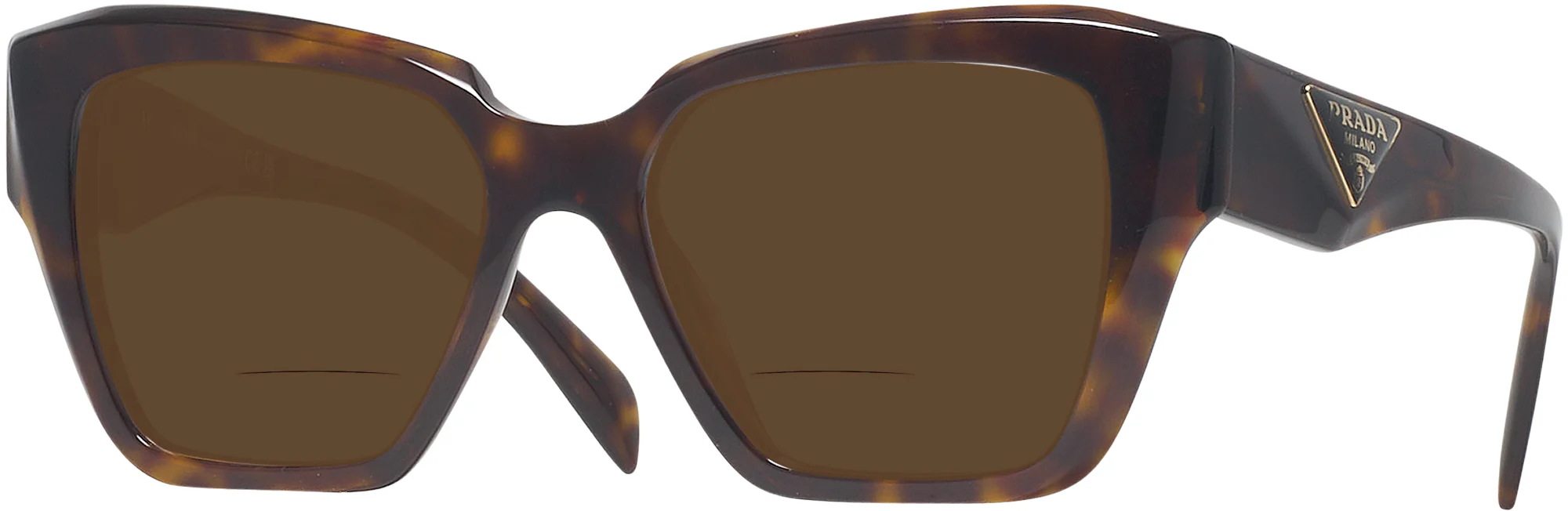 Prada 09ZV Bifocal Reading Sunglasses - Image 33
