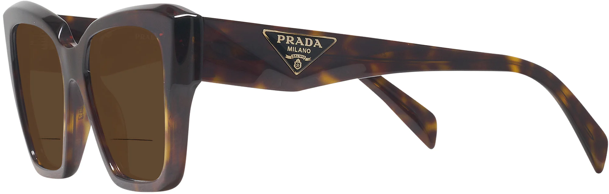 Prada 09ZV Bifocal Reading Sunglasses - Image 35