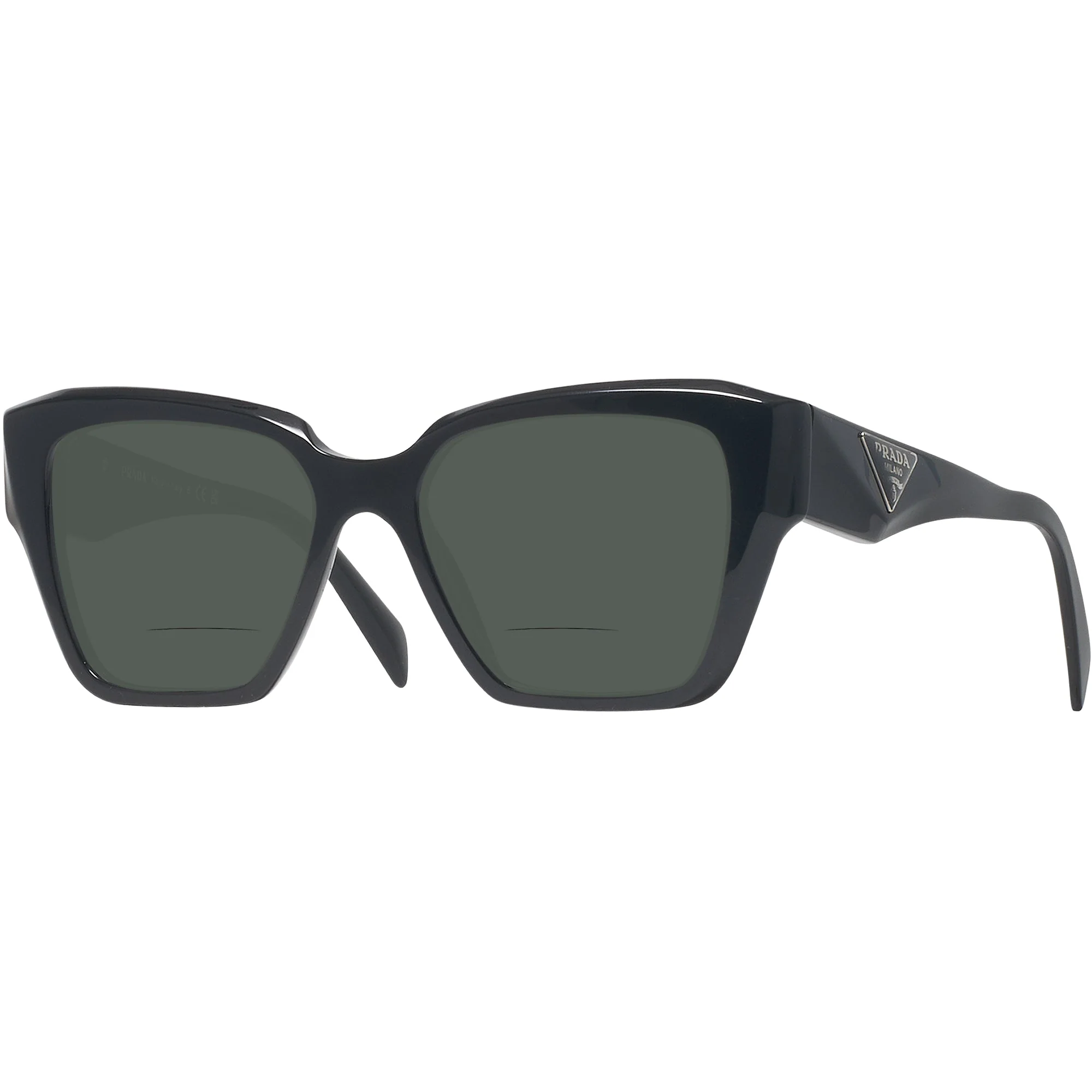 Prada 09ZV Bifocal Reading Sunglasses - Image 37