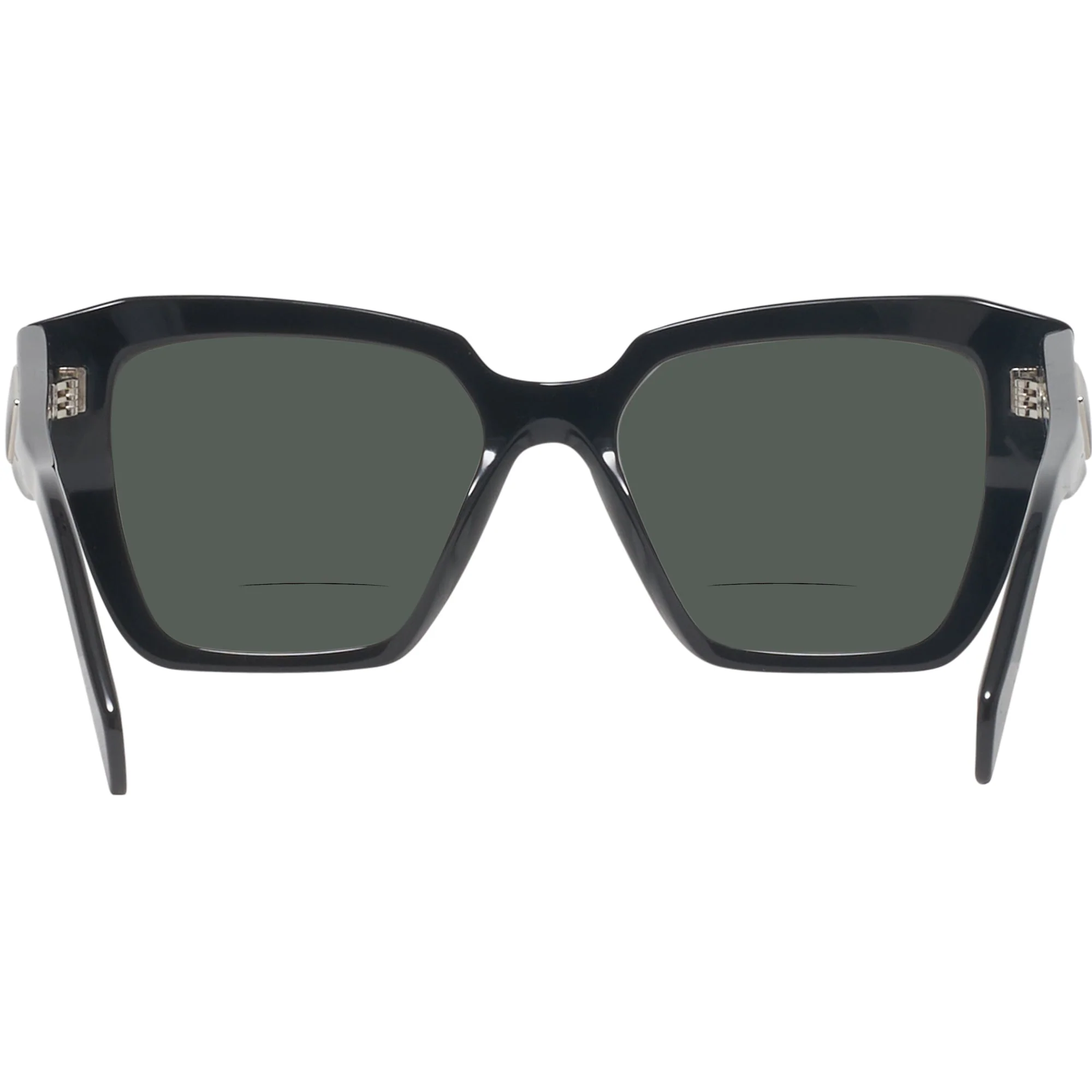Prada 09ZV Bifocal Reading Sunglasses - Image 4