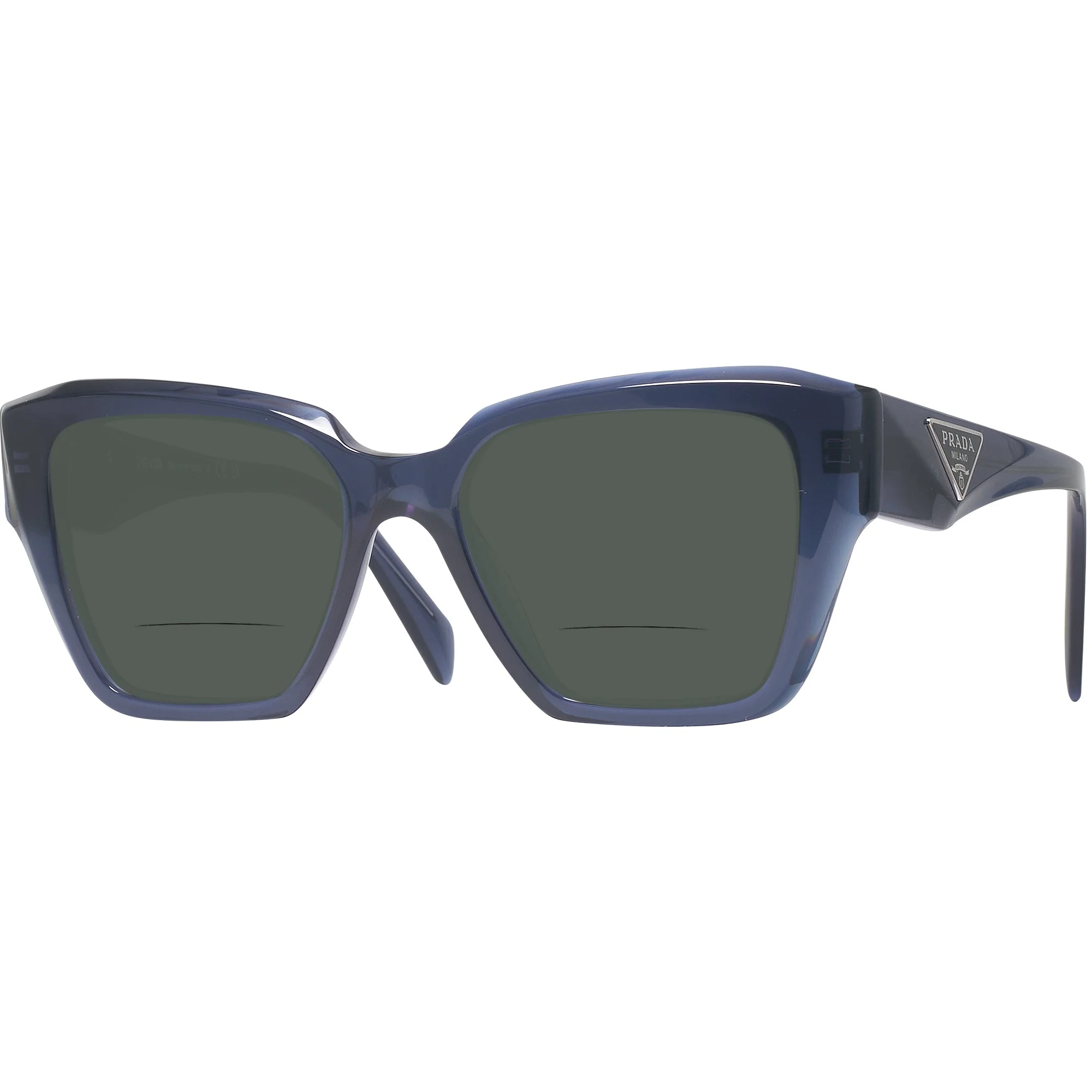 Prada 09ZV Bifocal Reading Sunglasses - Image 41