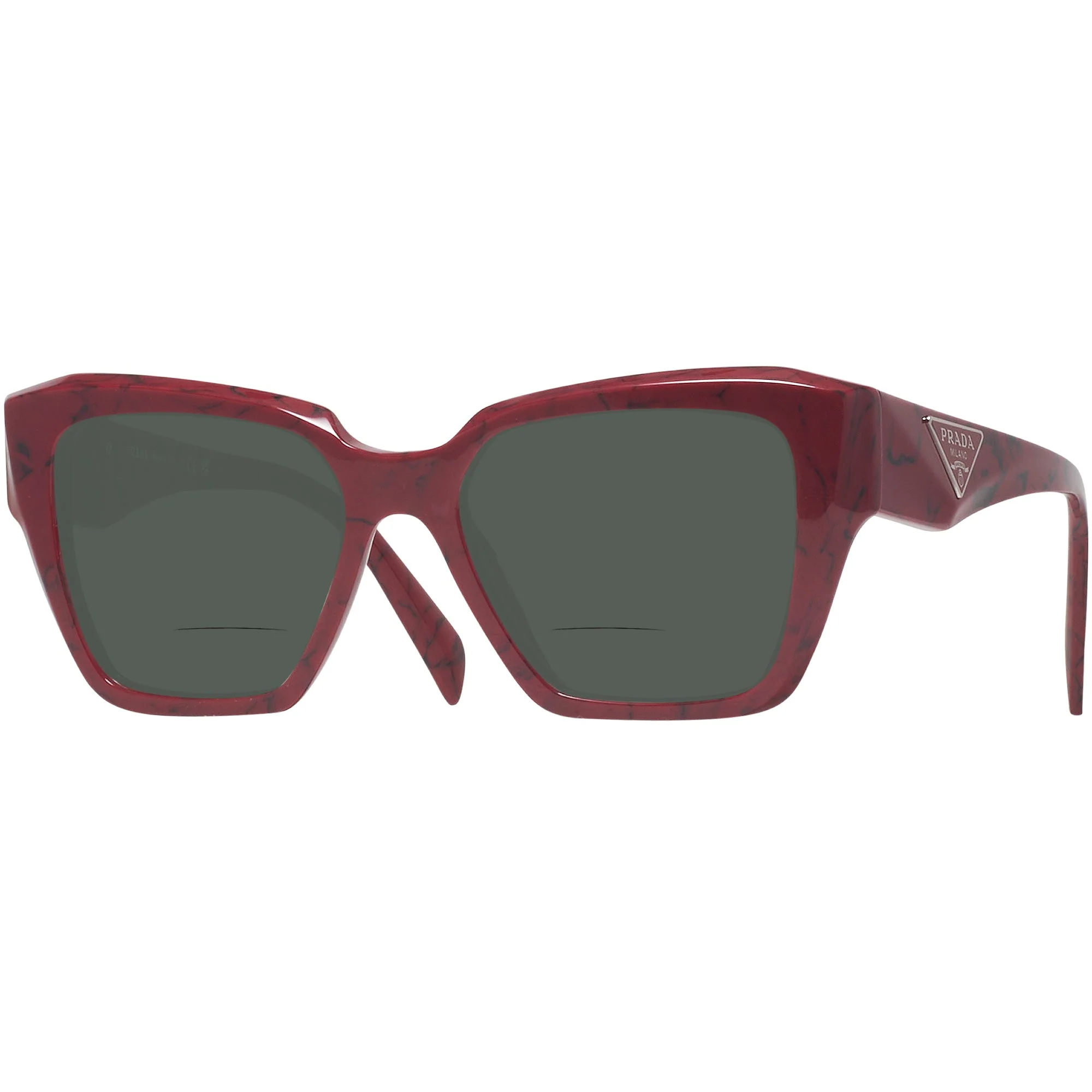 Prada 09ZV Bifocal Reading Sunglasses - Image 45