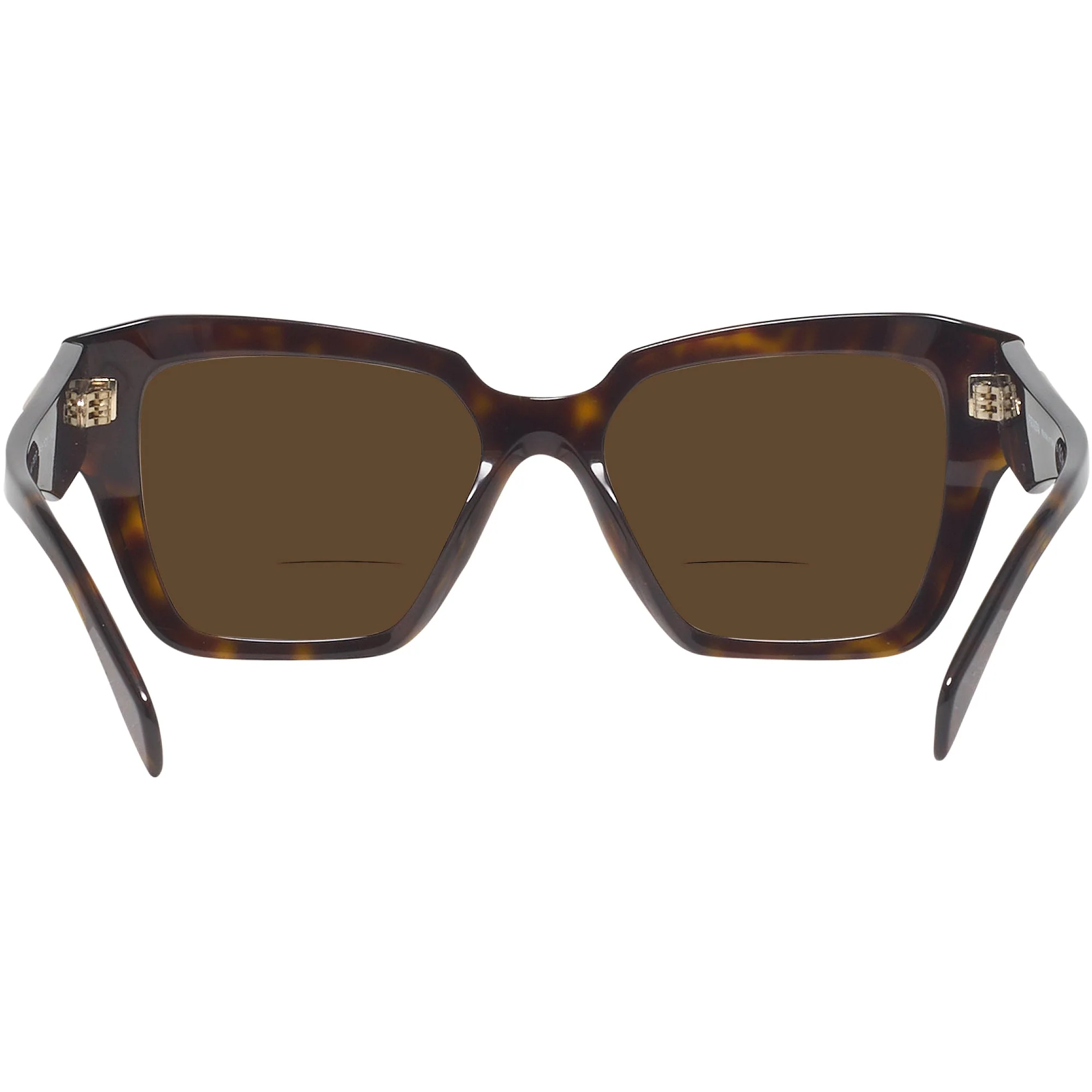Prada 09ZV Bifocal Reading Sunglasses - Image 52