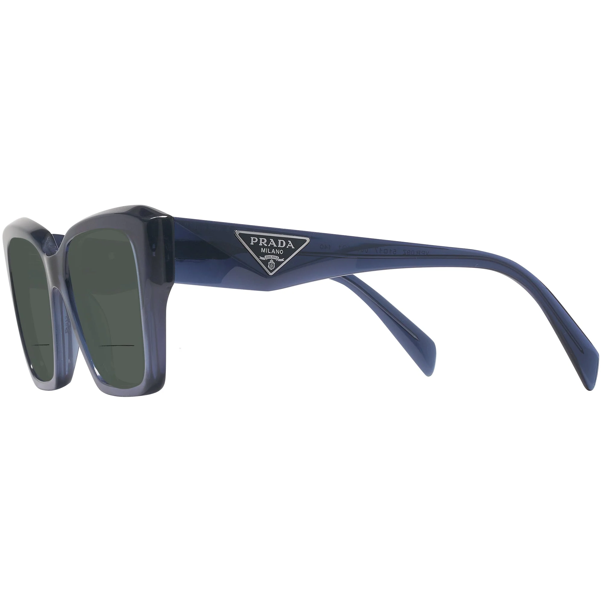Prada 09ZV Bifocal Reading Sunglasses - Image 7