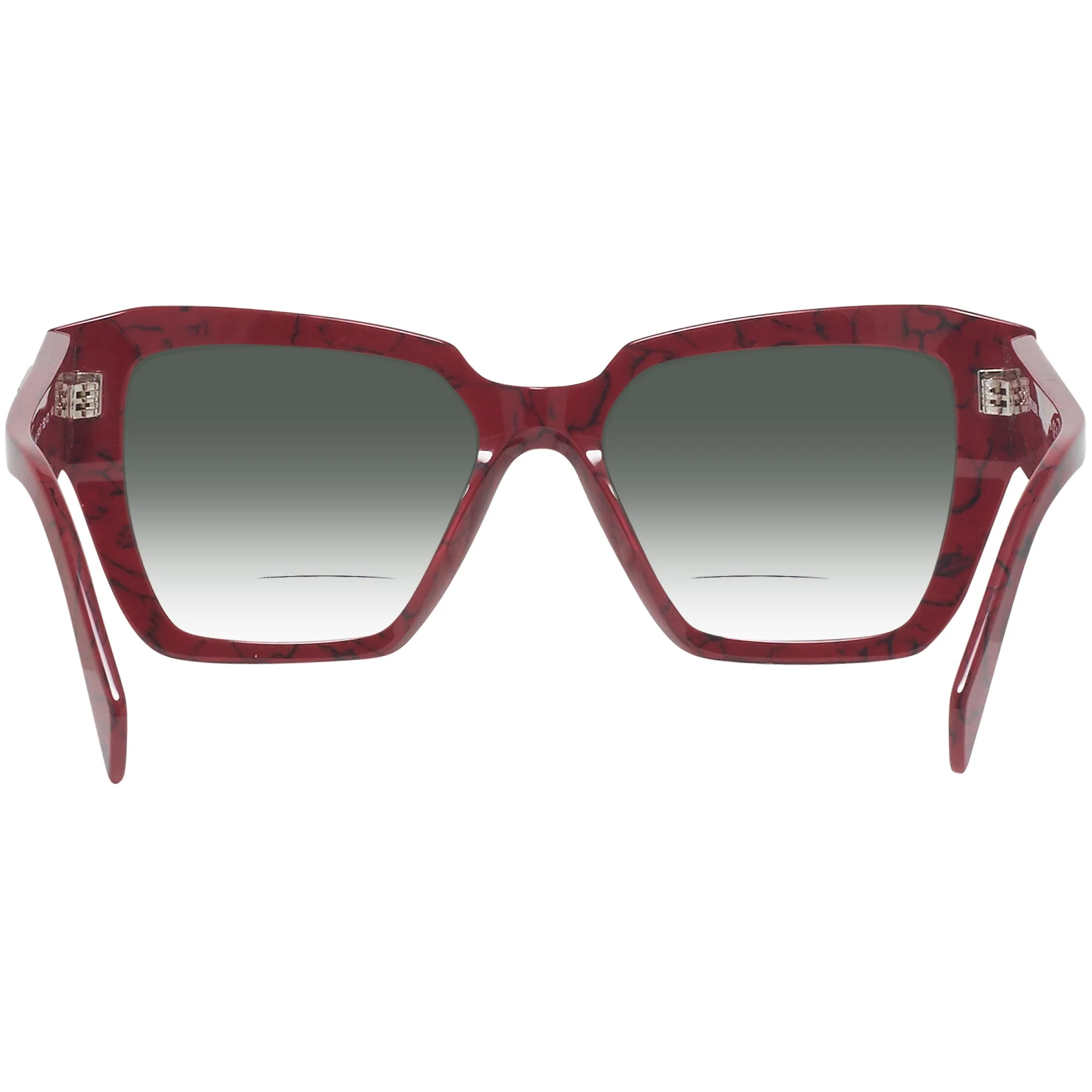 Prada 09ZV w/ Gradient Bifocal Reading Sunglasses - Image 12