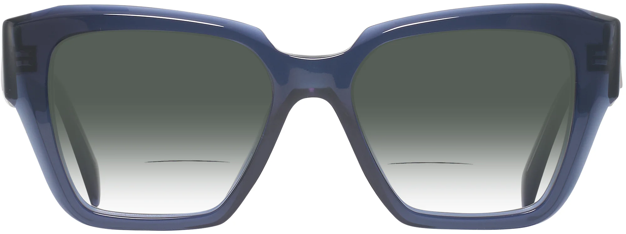 Prada 09ZV w/ Gradient Bifocal Reading Sunglasses - Image 30