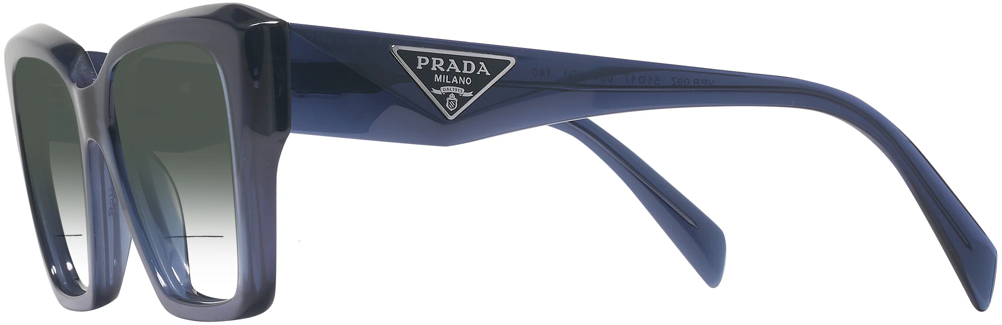 Prada 09ZV w/ Gradient Bifocal Reading Sunglasses - Image 31