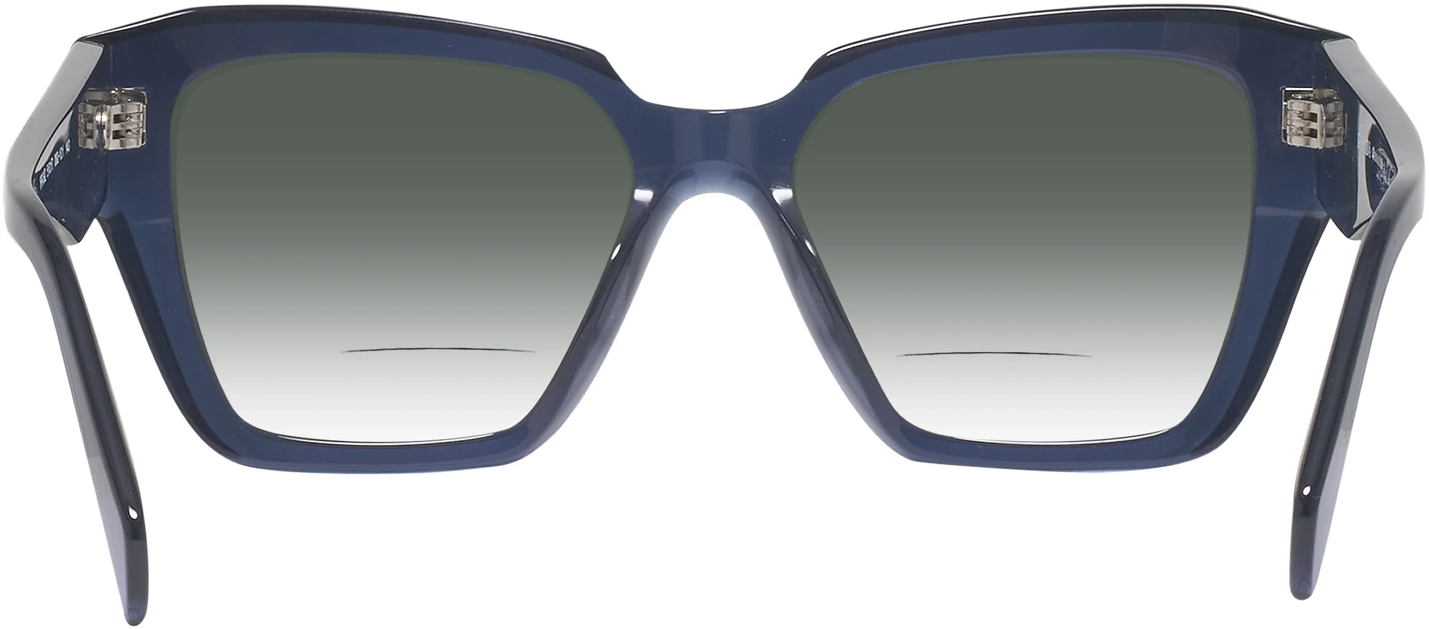 Prada 09ZV w/ Gradient Bifocal Reading Sunglasses - Image 32