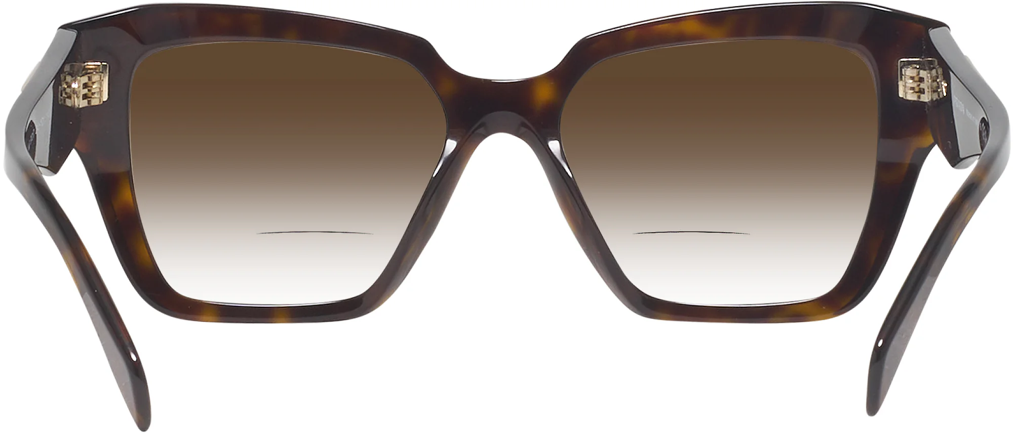 Prada 09ZV w/ Gradient Bifocal Reading Sunglasses - Image 40