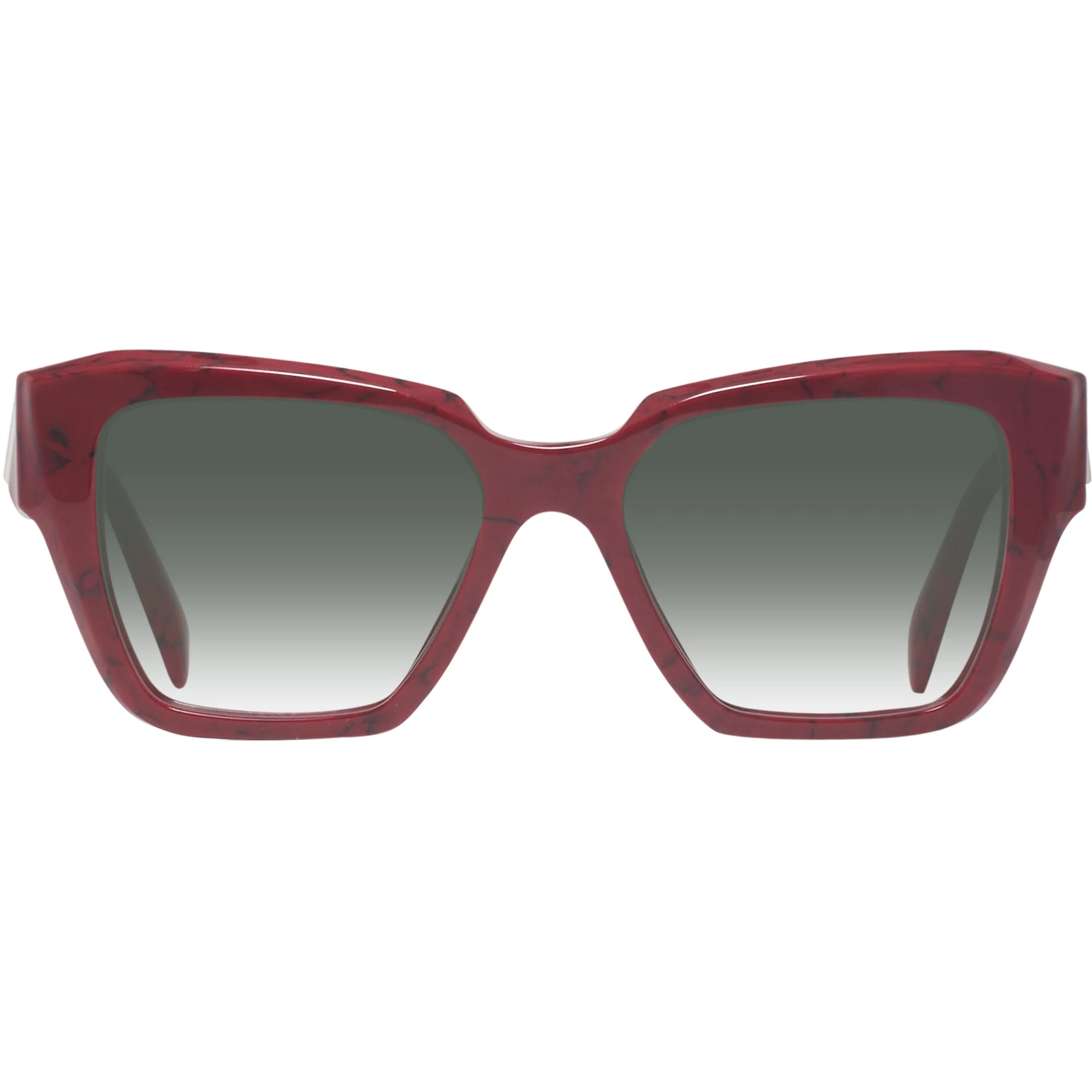 Prada 09ZV w/ Gradient Progressive Reading Sunglasses - Image 10