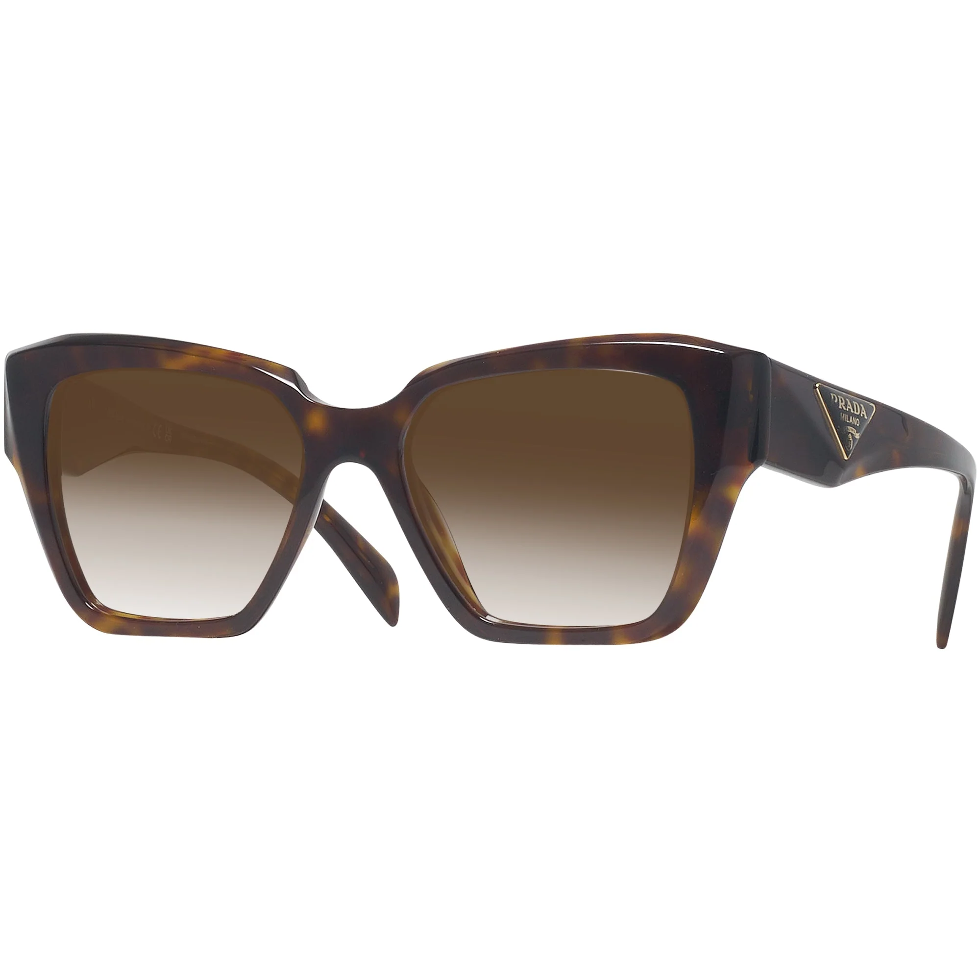 Prada 09ZV w/ Gradient Progressive Reading Sunglasses - Image 13