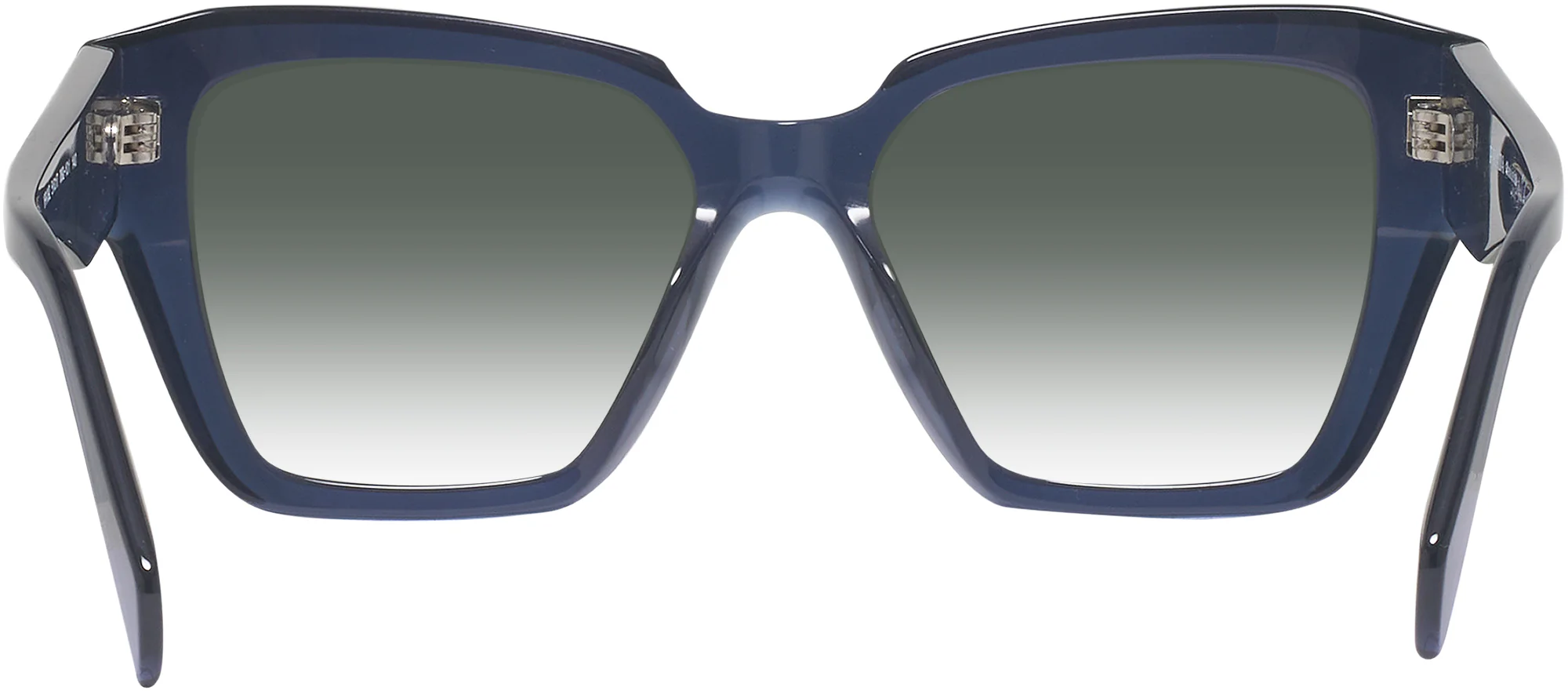 Prada 09ZV w/ Gradient Progressive Reading Sunglasses - Image 28